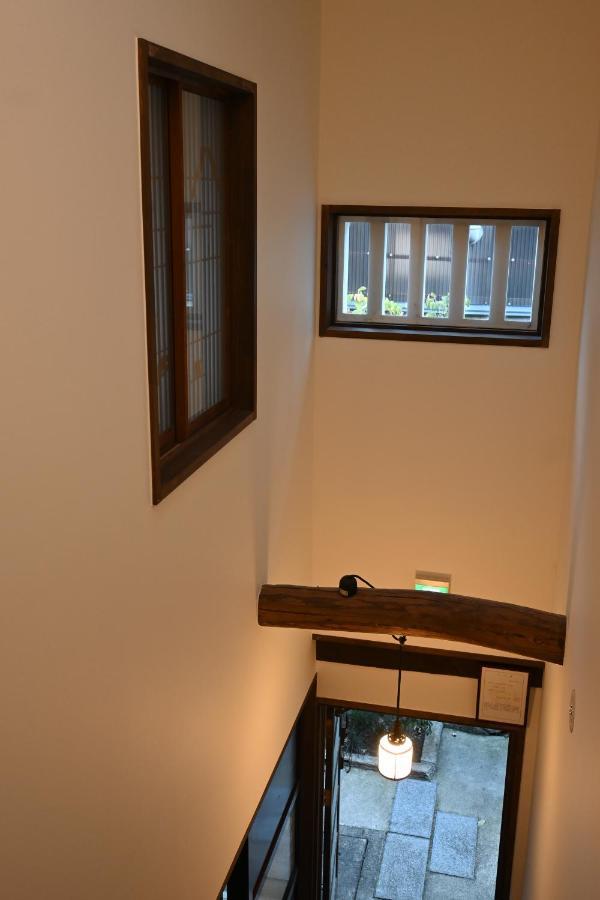 Imakumano Terrace - Eisen An 潁川庵 Quioto Exterior foto