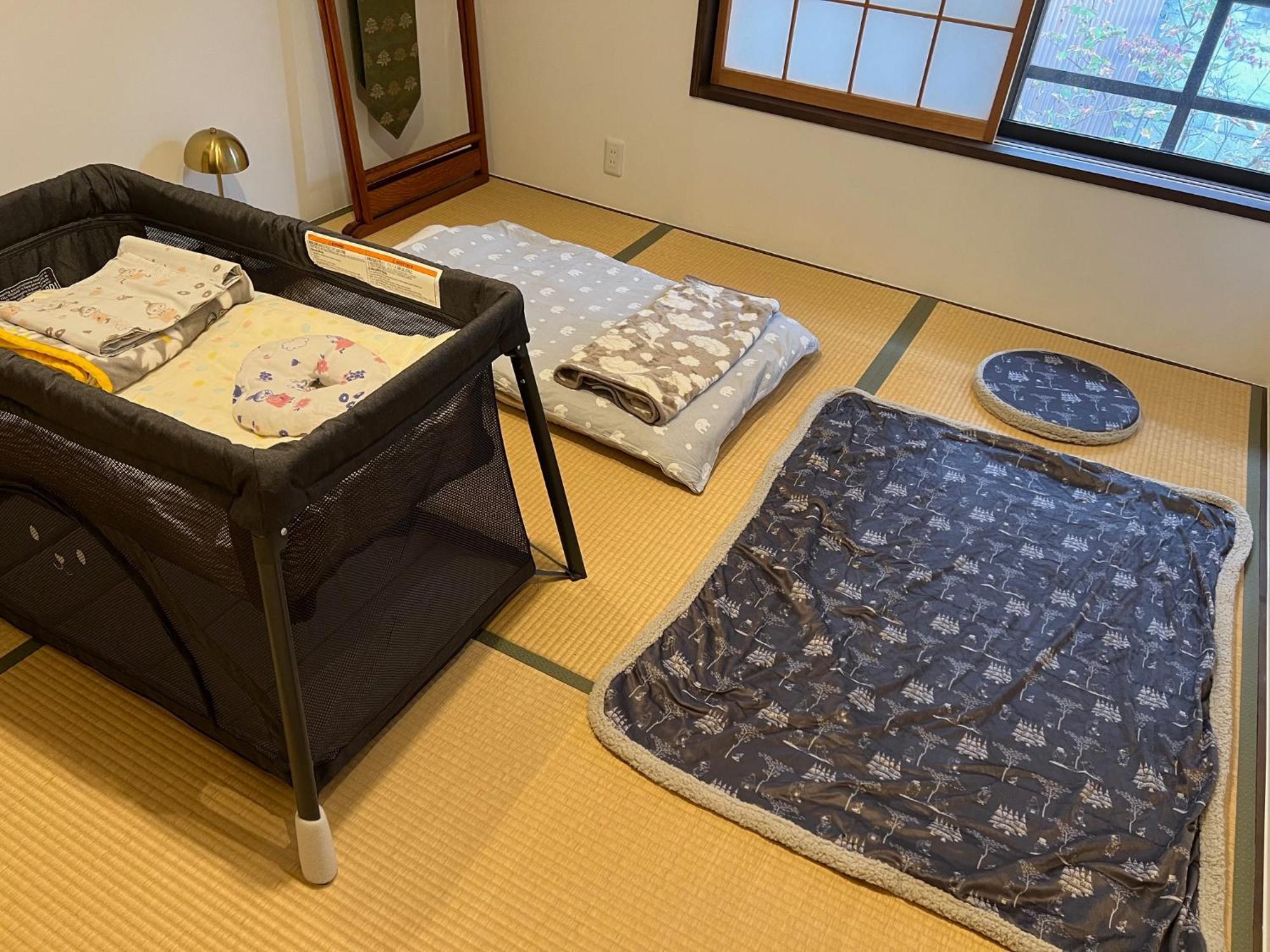 Imakumano Terrace - Eisen An 潁川庵 Quioto Exterior foto